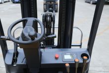 XCMG Official FD30T 3 ton hydraulic new China diesel forklift truck machines price for sale
