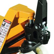 XCMG Hand Forklift Weight Manual Hydraulic Pallet Truck 3 Ton