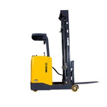 XCMG Hot Sale 1.5ton 2ton High Reach Forklift Small Truck Truck Price-In-Ghana