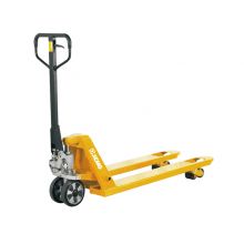 XCMG Economical XCC-WM30 3ton Electric Pallet Truck Semi Mini Hand Forklift