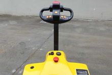 XCMG Hot Sale Electric Truck Pallet Forklift 1.5 Automatic Forklift For Sale