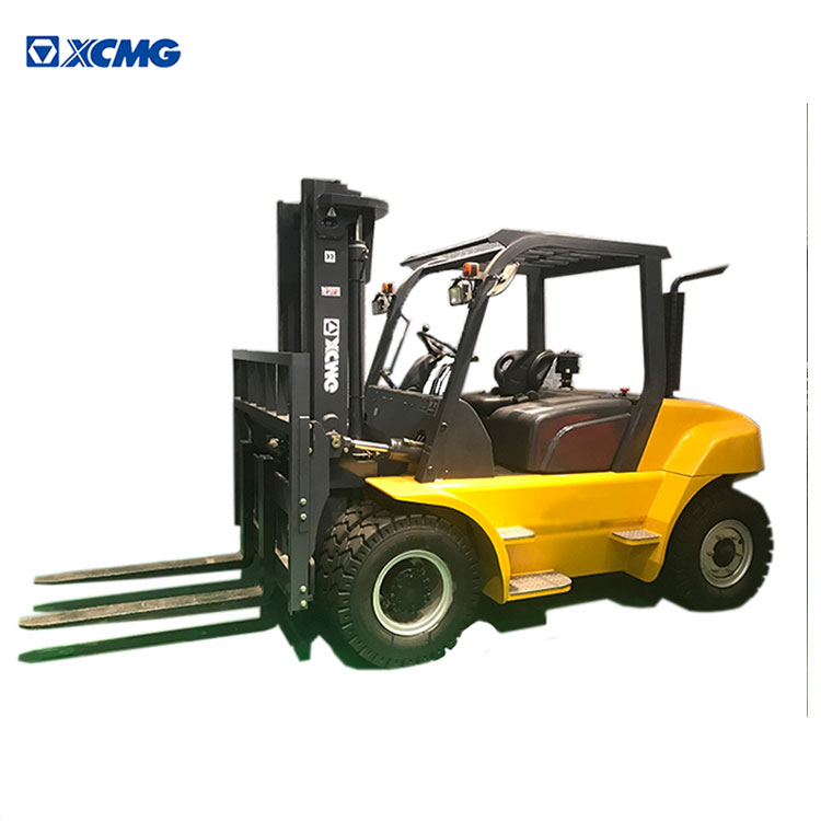 XCMG Japanese Engine XCB-D30 Diesel 3T 5 Ton Heavy Duty Truck Lifts Forklift Operator Opportunities