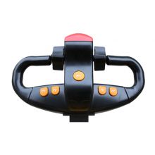 XCMG Hot Sale XCC-LW Walkie Lithium Battery 1.5ton 2ton Pallet Hand Forklift Walking