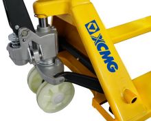 XCMG Hot Selling Pallet Forklifts Manual Xcc-Wm25 Hand Stacker