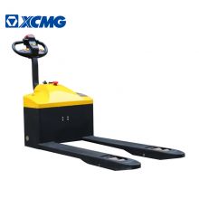 XCMG Hot Sale Electric Truck Pallet Forklift 1.5 Automatic Forklift For Sale