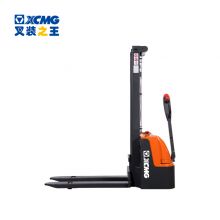XCMG Factory Hand Forklift Pallet Stacker Manual Pallet Stacker XCS-PW12(Economy)