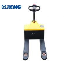 XCMG Hot Sale Electric Truck Pallet Forklift 1.5 Automatic Forklift For Sale