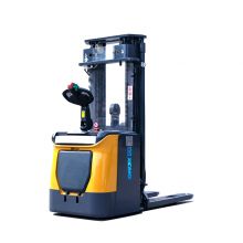 XCMG Hot Sale 1.2ton XCS-P12 Standup Fork lift Sit-Down Reach Truck Easy Battery Forklift