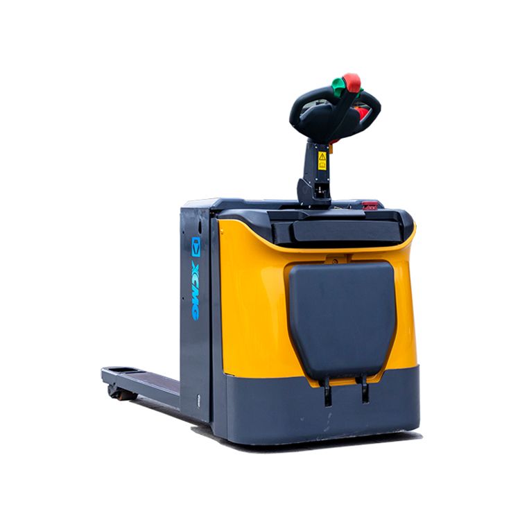 XCMG Hot Sale XCC-P25 Manual Stacker Aluminium Hand Stacker Electric Forklift 6 Meters XCMG Hot Sale XCC-P25 Manual Stacker Aluminium Hand Stacker Electric Forklift 6 Meters