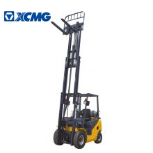 XCMG Japanese Engine 3T 2.5  Ton  Gasoline Forklift Lpg Forklift XCB-FL