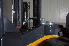 XCMG FRBS18 Good Price Self-Lift Forklift Pick Forklift Stackee