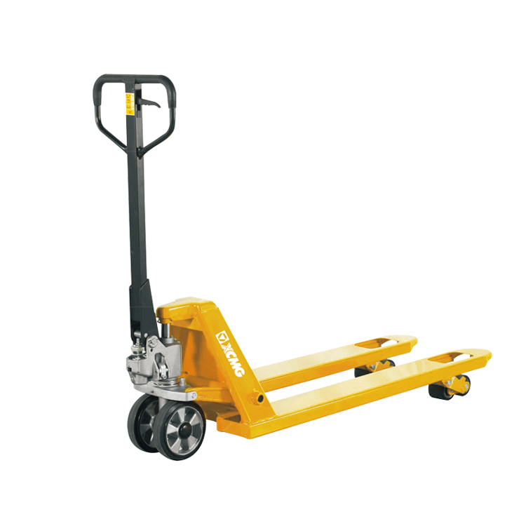 XCMG  XCC-WM30 3ton Mini Jack Pallet Truck Hand Forklift Stacker