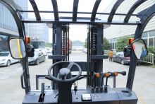 XCMG Diesel Forklift 4 Ton Truck 4Ton Forklifts From China