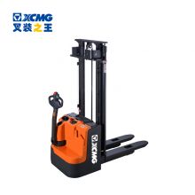 XCMG Factory Hand Forklift Pallet Stacker Manual Pallet Stacker XCS-PW12(Economy)