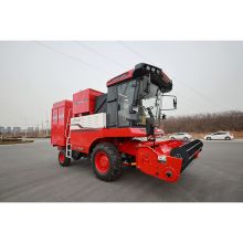 2022 4HJL-3 Peanut Combine Harvester ZHONGLIAN