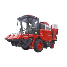 ZHONGLIAN new corn combine harvester 4YZ-3W for sale