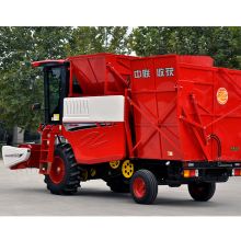 ZHONGLIAN New Type Peanut Harvester 4HZJ-2500 for sale