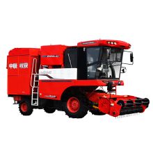 ZHONGLIAN Peanut Combine Harvester 4HJL-3 for sale