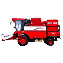 ZHONGLIAN 4HJL-6 Peanut Combine Harvester price