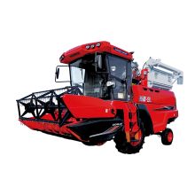 ZHONGLIAN 4LZ-9L Grain Combine Harvester price