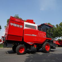 ZHONGLIAN 4YZ-3WA Corn Combine Harvester for sale