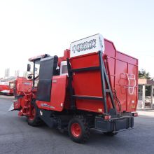 ZHONGLIAN 4YZ-4B1 Corn Combine Harvester for sale