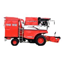 ZHONGLIAN 2023 4HJL-2.5S Peanut Combine Harvester price