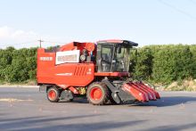 ZHONGLIAN 2023 Corn Combine Harvester 4YZ-4B for sale