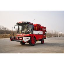 2022 4HJL-6 ZHONGLIAN Peanut Combine Harvester