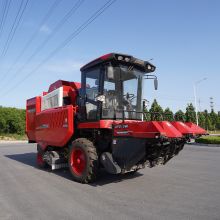 ZHONGLIAN Corn Combine Harvester 4YZ-3W price list