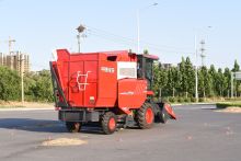 ZHONGLIAN 2023 Corn Combine Harvester 4YZ-4B for sale