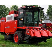 ZHONGLIAN new corn combine harvester 4YZ-3W for sale