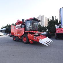 2022 ZHONGLIAN Corn Combine Harvester 4YZ-4B1