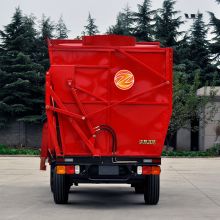 ZHONGLIAN New Type Peanut Harvester 4HZJ-2500 for sale