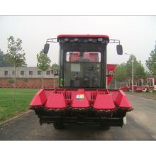 ZHONGLIAN new corn combine harvester 4YZ-4W for sale