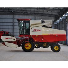 ZHONGLIAN Grain Combine Harvester 4LZ-8A price
