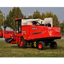ZHONGLIAN Grain Combine Harvester 4LZ-8B1 price
