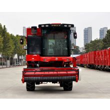 ZHONGLIAN New Type Peanut Harvester 4HZJ-2500 for sale