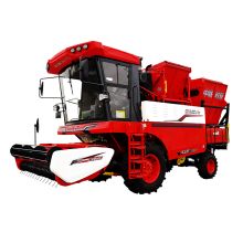 ZHONGLIAN Peanut Combine Harvester 4HJL-3 for sale