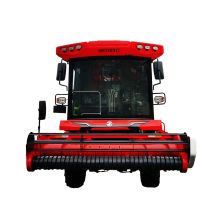 ZHONGLIAN 4HJL-6 Peanut Combine Harvester price
