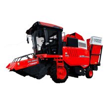 ZHONGLIAN 4YZ-3WA Corn Combine Harvester for sale