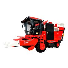 ZHONGLIAN 4YZ-4B1 Corn Combine Harvester for sale