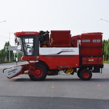 ZHONGLIAN 2023 4HJL-6S Peanut Combine Harvester price