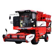 ZHONGLIAN 2023 4HJL-2.5S Peanut Combine Harvester price