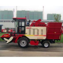 ZHONGLIAN new corn combine harvester 4YZ-4W for sale