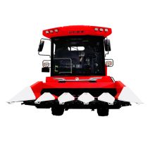 ZHONGLIAN Corn  Kernel Combine Harvester 4YZL-5 for sale