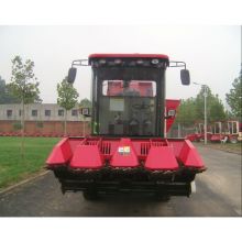 ZHONGLIAN new corn combine harvester 4YZ-4W for sale