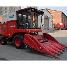 ZHONGLIAN new corn combine harvester 4YZ-5W for sale