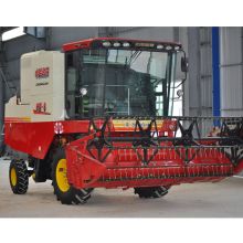 ZHONGLIAN Grain Combine Harvester 4LZ-8A price