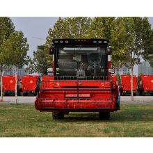 ZHONGLIAN Grain Combine Harvester 4LZ-8B1 price